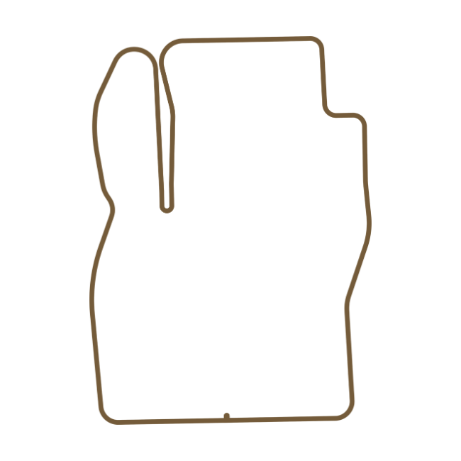 Bandă dark beige