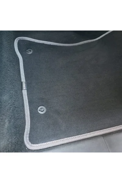 Covorase auto mocheta, Peugeot 301 2012-2017 > sedan