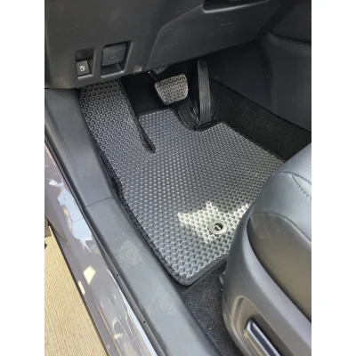 Covorase auto din EVA, Toyota Rav4 XA60 (2026-...)