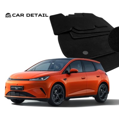 Covorase auto mocheta, BYD Dolphin G DM-I (2026-...)