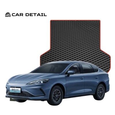 Covor de portbagaj auto din EVA, BYD SEAL 5 DM-I (2025-...)