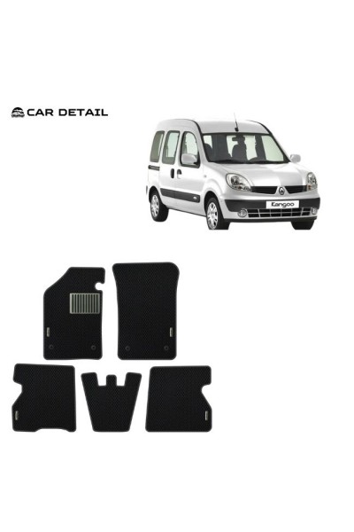 Covorase auto din EVA, Renault Kangoo (1998-2008)