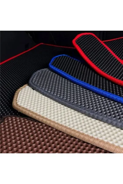 Covorase auto din EVA, Toyota Camry XV70 (2017-…)