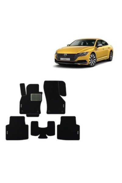 Covorase auto din EVA, Volkswagen Arteon (2017-…)