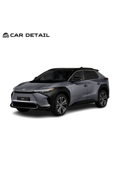 Covorase auto din EVA, Toyota bz4x (2023-2025)