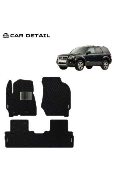 Covorase auto din EVA, Ford Escape (2008-2012) ver2