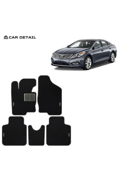 Covorase auto din EVA, Hyundai Grandeur HG (2011-2017)