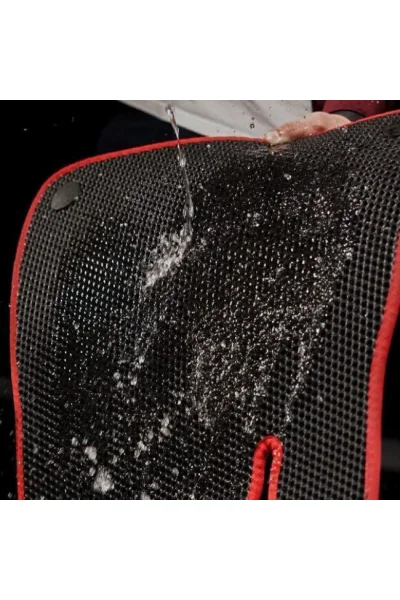 Covorase auto din EVA, Renault Megane (Mk3) 2009-2012 coupe