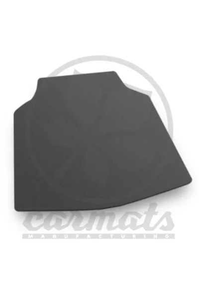 Covor de portbagaj auto din EVA, Audi A5 (Mk1) B8 8T 8F 2007-2016 cabriolet 2 usi