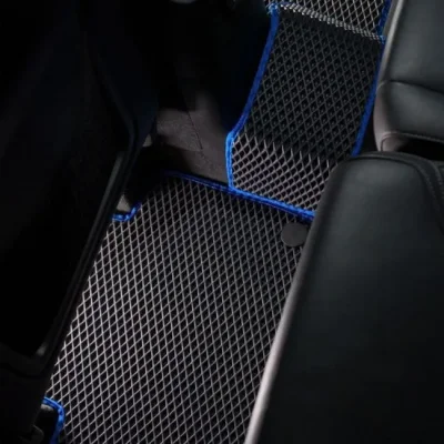 Covor de portbagaj auto din EVA, Audi e-tron GE sportback MLB 2020 > crossover coupe SUV sportback, 5 Uși