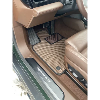 Covor de portbagaj auto din EVA, Chery Tiggo 7 (2016-2019) SUV