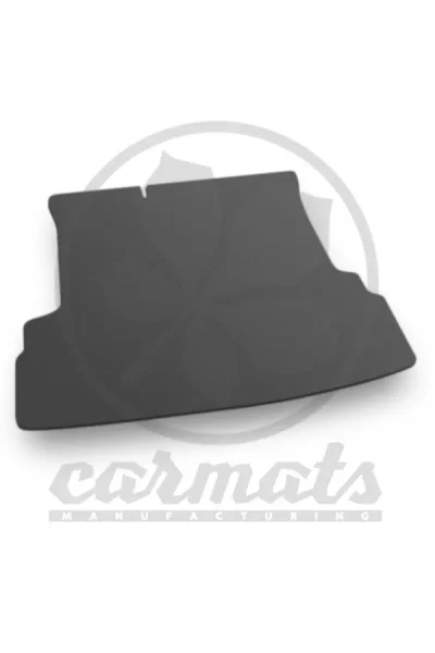 Covor de portbagaj auto din EVA, Chevrolet Cobalt (Mk2) Gamma 2 2011-2020 > sedan, 4 Uși
