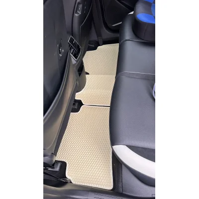 Covor de portbagaj auto din EVA, Chevrolet Lacetti (Mk1) J200 2002-2009 hatchback, 5 Uși