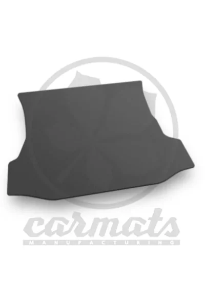 Covor de portbagaj auto din EVA, Ford Focus (Mk1) С170 1998-2004 sedan, 4 Uși
