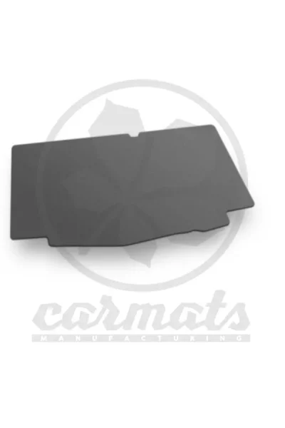 Covor de portbagaj auto din EVA, Hyundai i10 (Mk2) IA BA 2013-2020 hatchback, 5 Uși