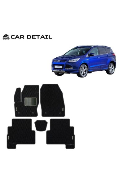 Covorase auto din EVA, Ford Kuga (2012-2019)