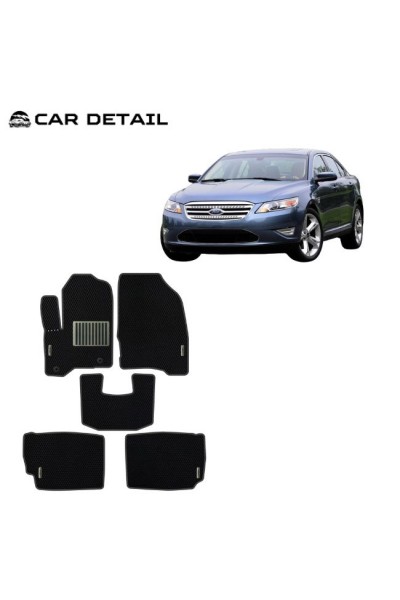 Covorase auto din EVA, Ford Taurus (2009-2012)
