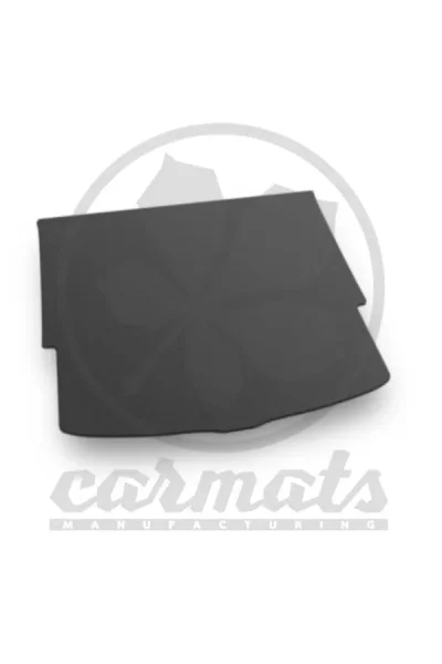 Covor de portbagaj auto din EVA, Nissan X-Trail e-Power (Mk4) T33 2023 >, 5 Uși plug-in hibrid e-4ORCE crossover SUV, 5 Uși