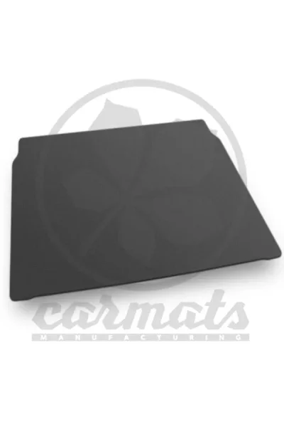 Covor de portbagaj auto din EVA, Peugeot 2008-e (Mk2) P24 CM 2020 > crossover SUV, 5 Uși