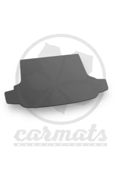 Covor de portbagaj auto din EVA, Subaru Forester (Mk3) SH 2008-2012 crossover SUV, 5 Uși