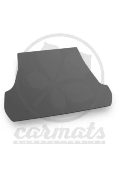 Covor de portbagaj auto din EVA, Toyota Land Cruiser 200 2007-2012 5 locuri SUV, 5 Uși