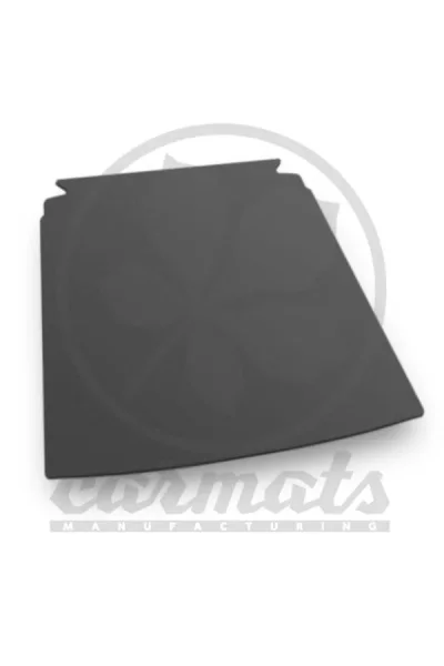 Covor de portbagaj auto din EVA, Volkswagen Passat СС (Mk1) Comfort B7 PQ46 C 2010-2016 coupe, 4 Uși USA