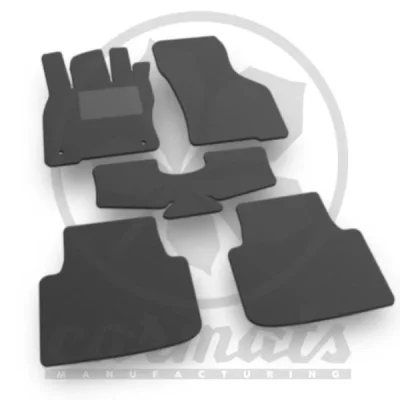 Covorase auto din EVA, Cupra Formentor (2020-...) SUV