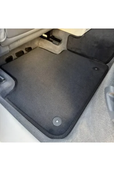 Covorase auto mocheta, BMW G07 X7 2018 > 7 Locuri SUV