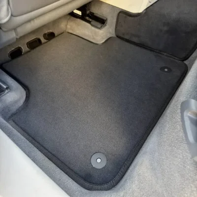 Covorase auto mocheta, Citroen BX 1982-1994 liftback / combi