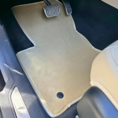 Covorase auto mocheta, Hyundai i30 (Mk3) FD / Elantra GT 2017 > fastback / hatchback / combi