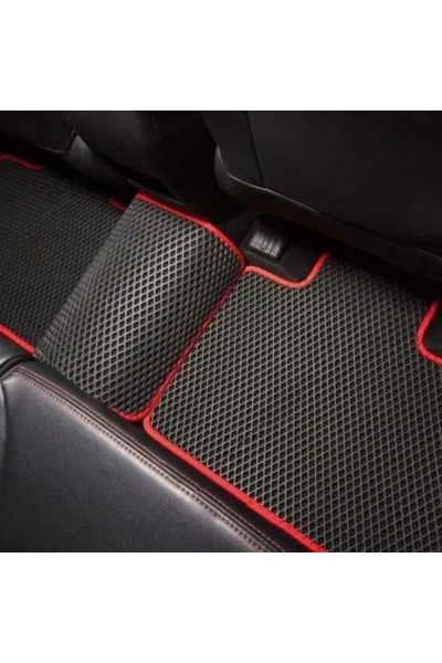 Covorase auto din EVA, Kia Sportage (2015-2021)