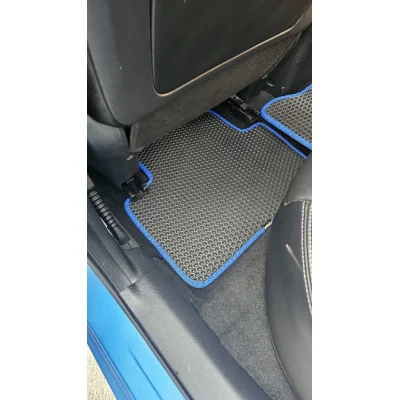 Covorase auto din EVA, Land Rover Velar (2017-…)