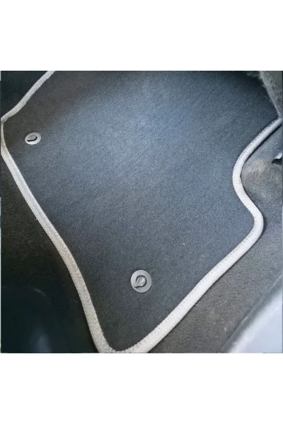 Covorase auto mocheta, BMW E88 1 series (Mk1) 2004-2013 convertible 2 usi