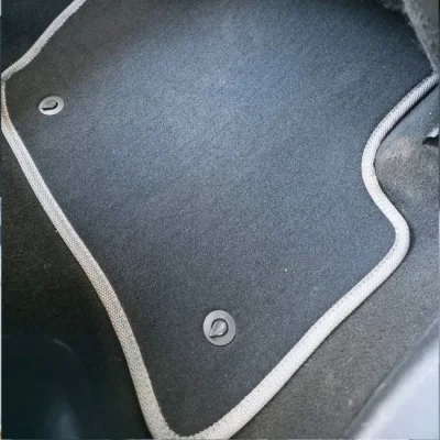 Covorase auto mocheta, Jeep Cherokee KL (2013-2018)