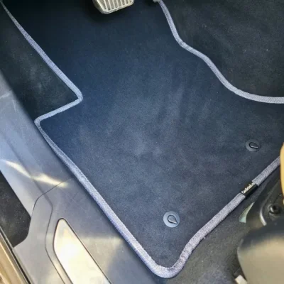 Covorase auto mocheta, Mazda MPV (2002-2003)