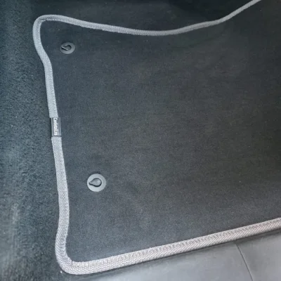 Covorase auto mocheta, Volvo XC90 (Mk2) SPA 2015 > SUV
